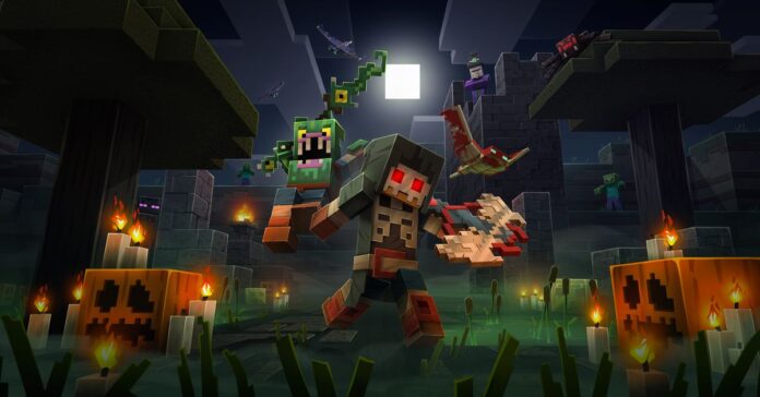 Minecraft Live 2022: the biggest news