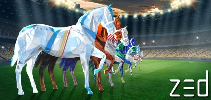 ZED RUN Summons the Enduring Spirit of the FIFA World Cup