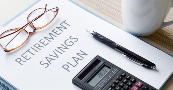 1 Stock to Buy for Your Retirement Account and 1 to Keep Out
