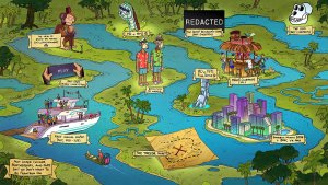 BAYC Teases Exciting Update to the Saga of Jimmy the Monkey