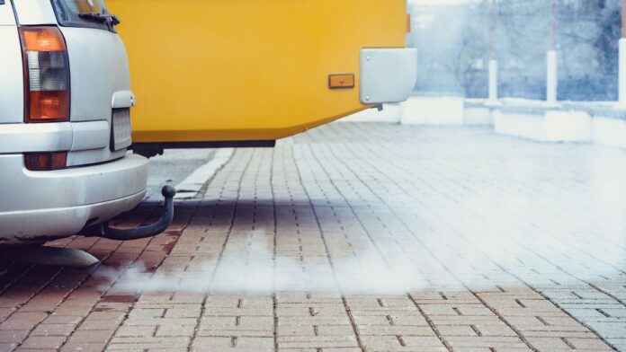 CO2 Is Legally a Pollutant Now