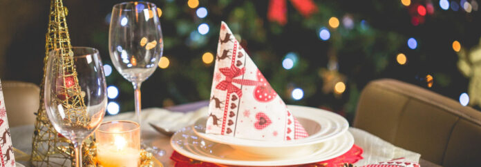 Here are 3 easy ways to have a sustainable holiday season