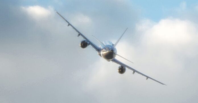 Inflight 5G calls and data could become a reality in Europe with new decision