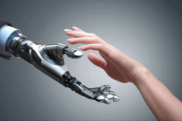 It's Time To Start Treating Robots Like People