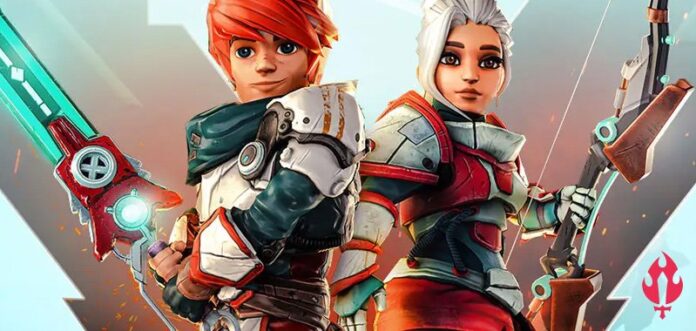 NFT Plazas Ember Sword Drops Amazing WIP Gameplay Footage