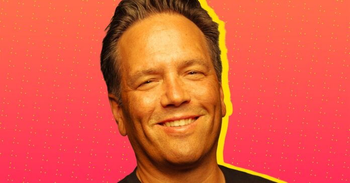 Phil Spencer says Call of Duty will stay native on PlayStation