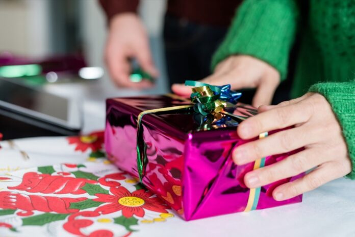 The Yes, No and Maybe of Office Gift Giving