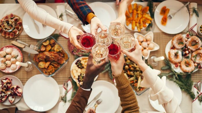 Tips for Planning a Sustainable Holiday Meal