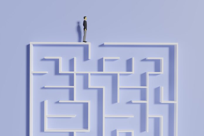 2023 Is The Year and a Fear of Uncertainty. Here's How to Navigate It.