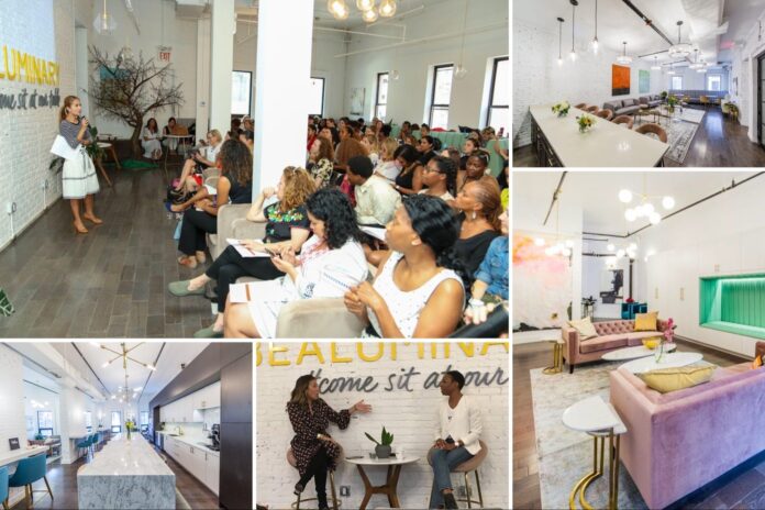 A Space To Build Your Career