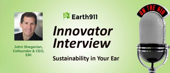 Best of Earth911 Podcast: ERI CEO John Shegerian on Building a Circular E-waste Economy