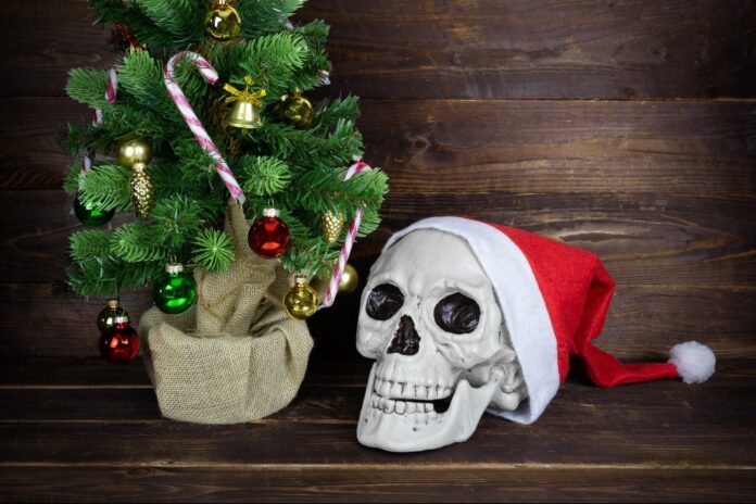 Daughter's Viral TikTok Video Saves Her Dad's Ornament Business