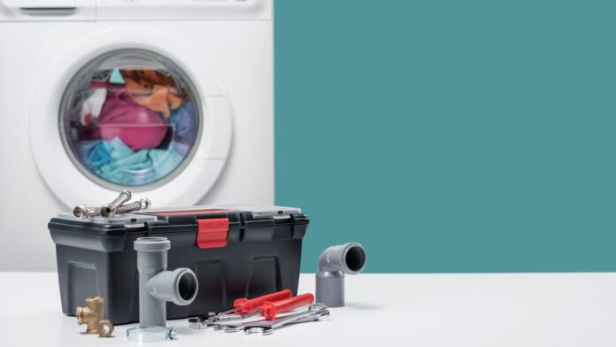 Fix-It Guy: Front-Load Washer Won't Drain? Fix It Yourself!