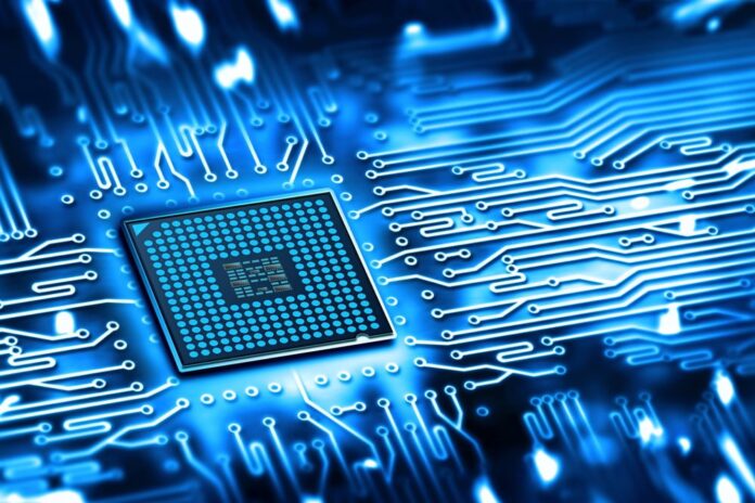 How Do Chipmakers Stack Up When It Comes To Growth?