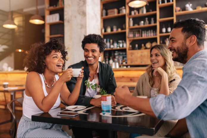 How I Built a Healthy Social and Dating Life While Building a Startup