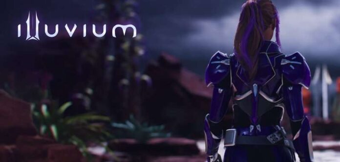 Illuvium Prepares to Launch Overworld Closed Beta