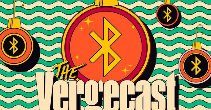 The Vergecast Bluetooth Holiday Spec-tacular