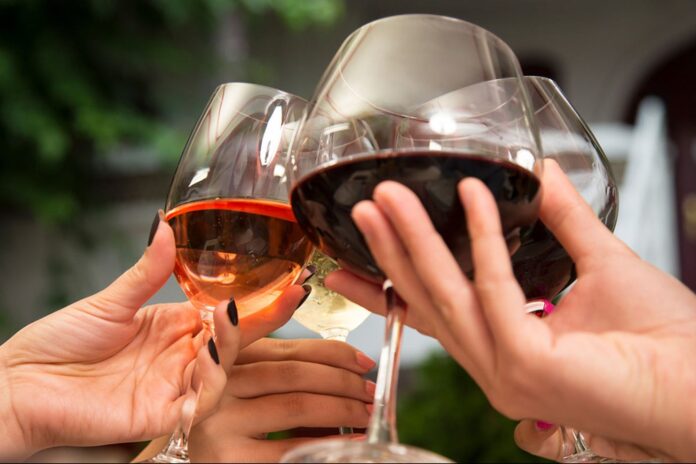 Toast to Your Employees With 18 Bottles of Wine From Splash