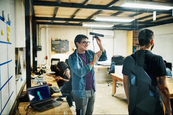 Want to Foster Innovation? Don't Start a New Committee — Do This Instead.