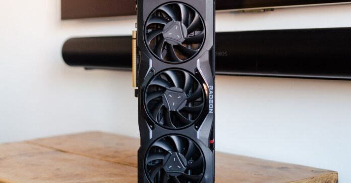 AMD has confirmed that some RX 7900 XTX GPUs are overheating