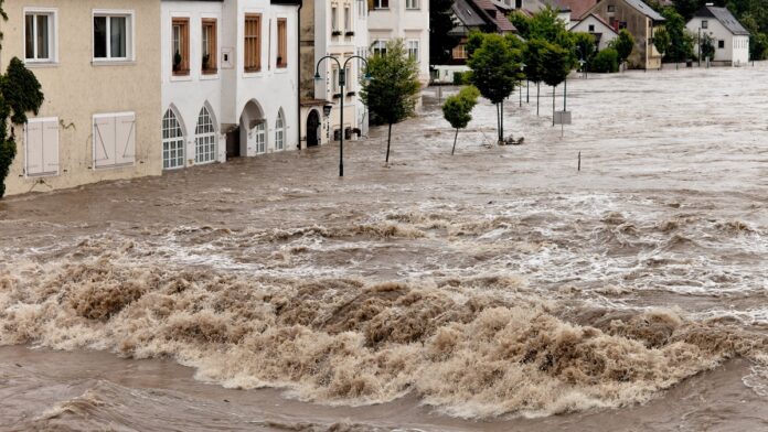 Earth911 Quiz #92: How Bad Will Sea Level Rise Get by 2100?