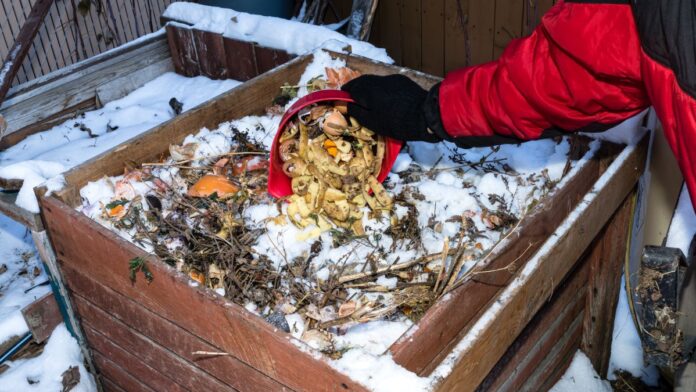 Strategies for Winter Composting - Earth911