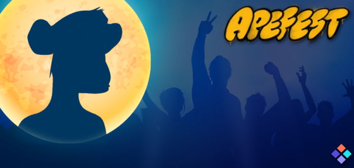 ApeFest Severs Ties with NFT NYC
