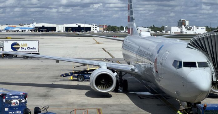 FAA computer glitch grounds flights across the US