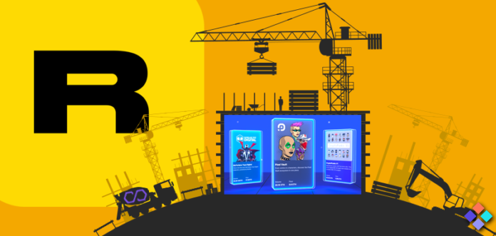 Rarible Marketplace Builder Arrives on Polygon