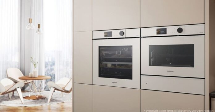 Samsung wants Twitch streamers to buy its new oven