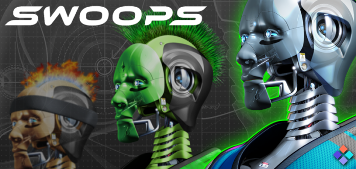 Swoops Kicks Off 2023 with Season Zero Launch