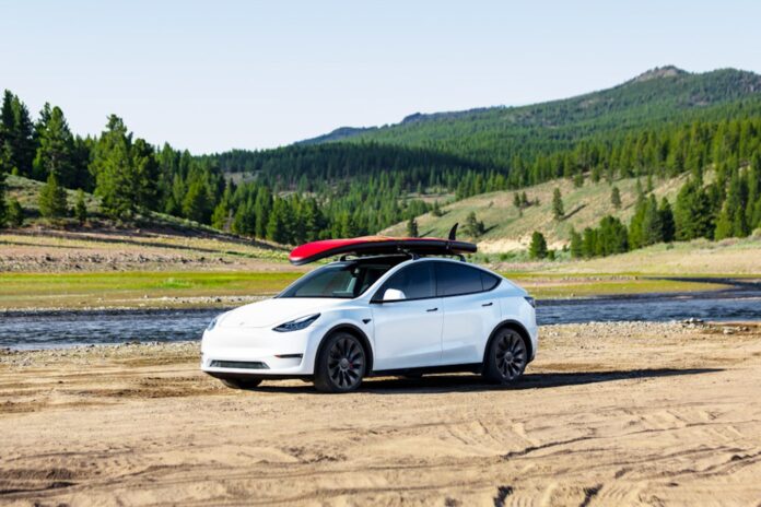 Tesla Is Cutting Prices on Popular U.S. Models