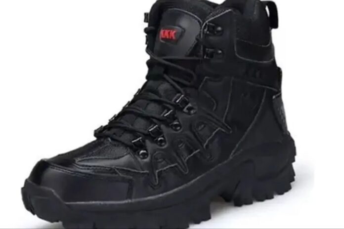 Walmart Pulls 'KKK' Boots Off Its Website