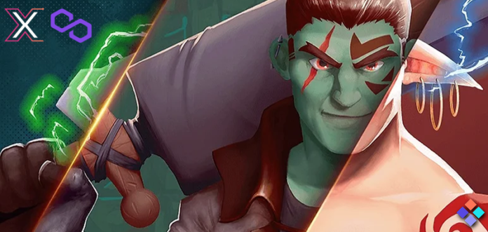 Xternity Aids Synergy Land on its Move to Polygon