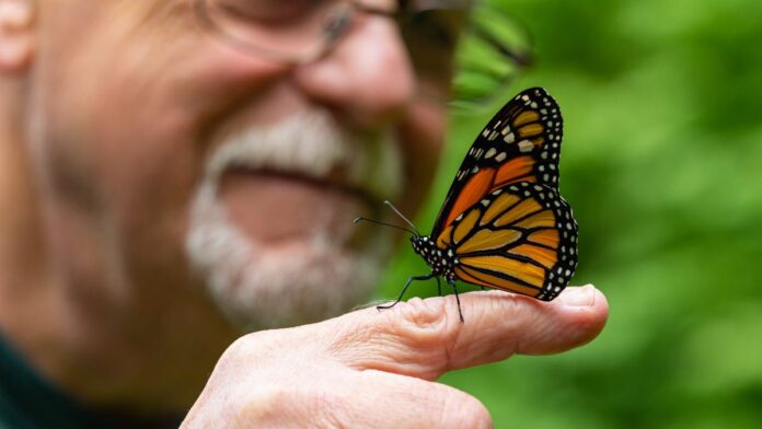 Are You Ready To Get Involved in Citizen Science?