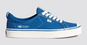 Cariuma Low Top 4oceans for Women