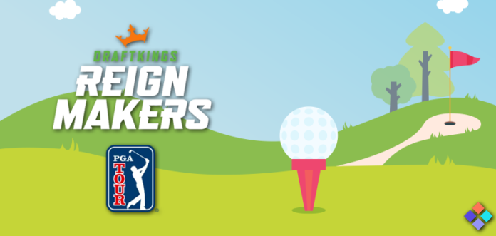 DraftKings and PGA Tour Launch NFT Golf Game
