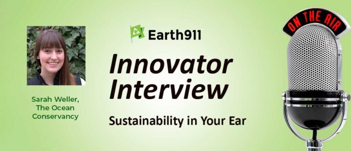 Earth911 Podcast: The Ocean Conservancy on Britain's Single-Use Plastic Ban