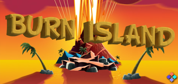 Face the Flames, VeeFriends Launches Burn Island