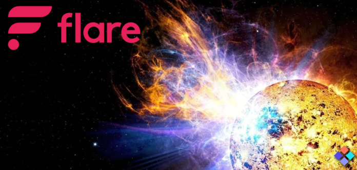 Flare Enables Cross Blockchain NFT Trading