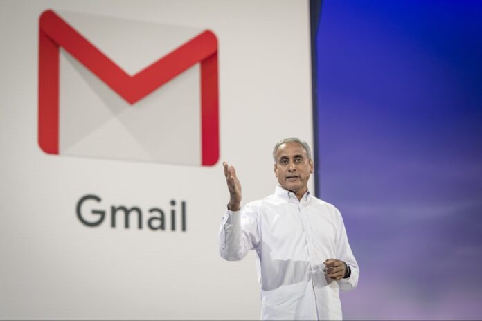 Google Exec Warns of AI Chatbot 'Hallucinations.'