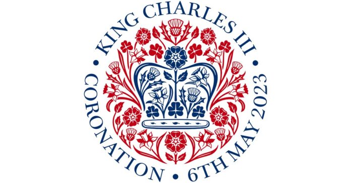Jony Ive’s latest design is the emblem for King Charles’ coronation