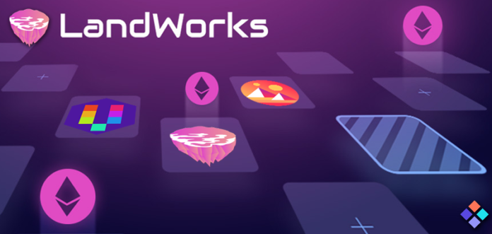 LandWorks Debuts New Passive Income Mechanism