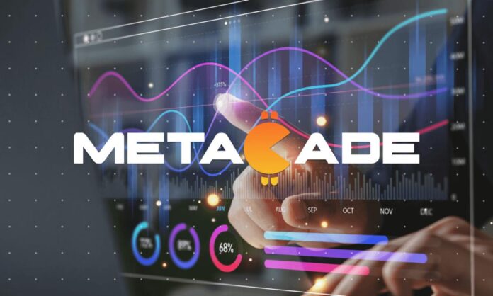 Metacade presale investment rockets past $5 million as GameFi investors hurry to buy remaining MCADE tokens – Blockchain News, Opinion, TV and Jobs