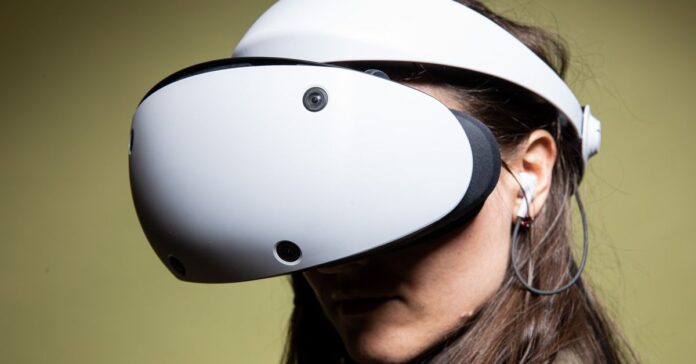 PSVR 2: How to stay safe, sane, and strong-stomached in Sony’s new headset