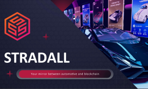 Rev Your Engines with Blockchain-Fueled Racing Game Stradall
