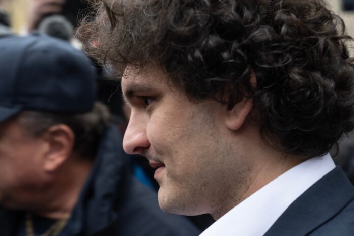 Sam Bankman-Fried's Secret Use of the Internet While on Bail Could Land Him in Jail – Blockchain News, Opinion, TV and Jobs