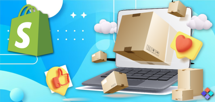 Shopify Upgrades its Suite of NFT Tools