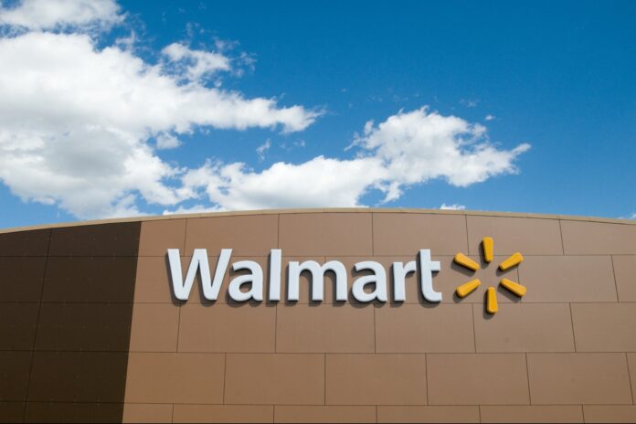 Walmart Is Closing 9 Stores in the U.S.: See the List