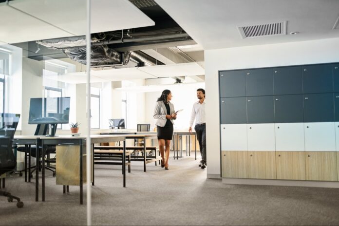 What to Consider When Choosing a New Office Space in 2023